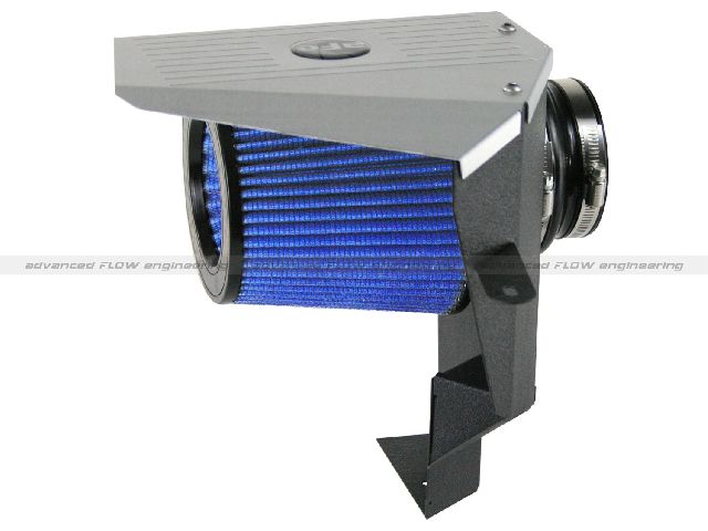 2004-2005 BMW 545i Air Intake Kit (AFE Filters)