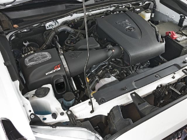 2016-2018 Toyota Tacoma Air Intake Kit (AFE Filters)