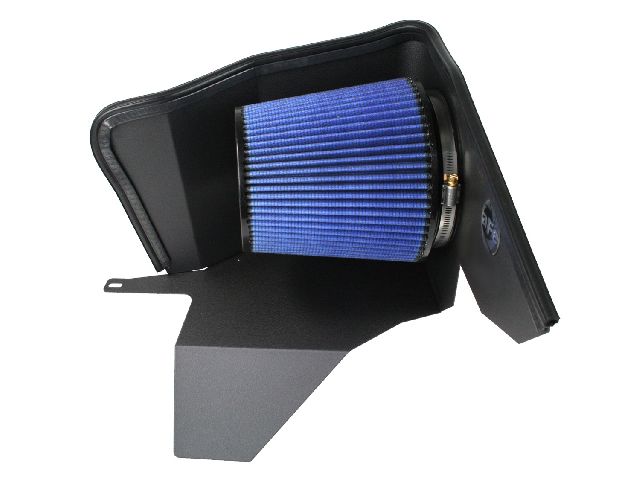 2001-2003 BMW 530i Air Intake Kit (AFE Filters)