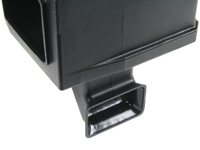 2007-2008 Chevrolet Avalanche Air Intake Kit (AFE Filters)