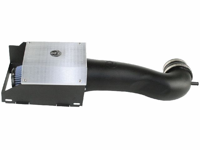 2006-2010 Jeep Grand Cherokee Air Intake Kit (AFE Filters)