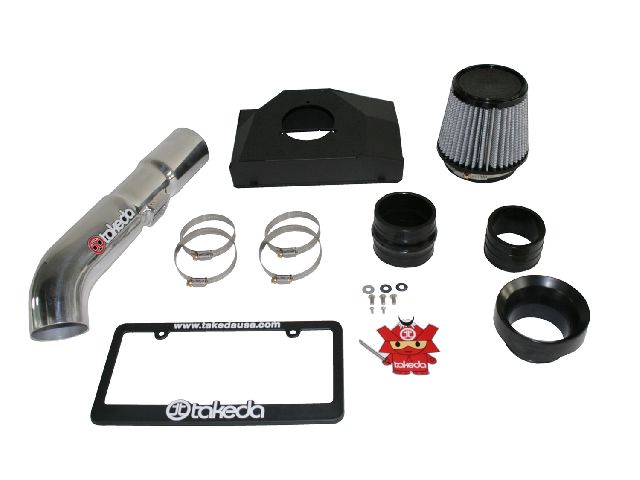 2003-2006 INFINITI G35 Air Intake Kit (AFE Filters)