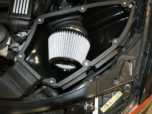 2007-2013 BMW 328i Air Intake Kit (AFE Filters)