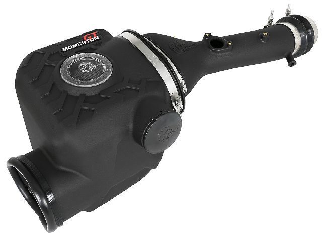 2005-2011 Toyota Tacoma Air Intake Kit (AFE Filters)