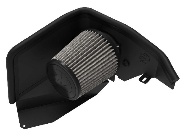1992-2002 Ford Crown Victoria Air Intake Kit (AFE Filters)
