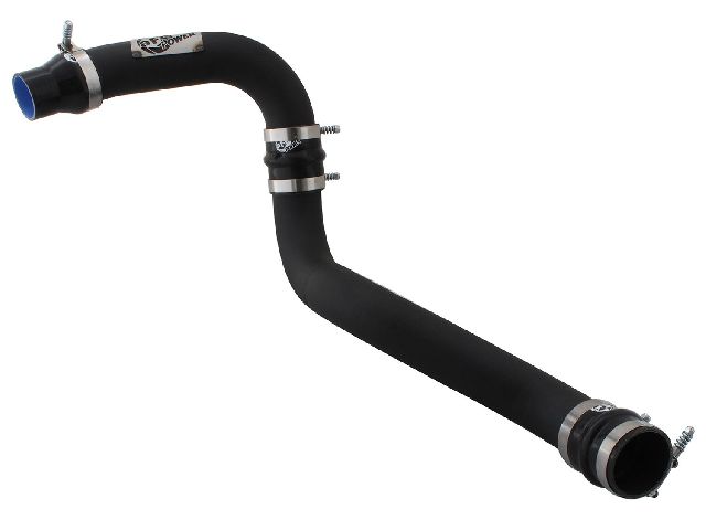 2011-2016 GMC Sierra 2500 HD Intercooler Pipe Set (AFE Filters)