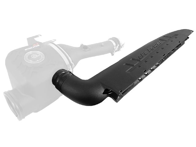 2012-2015 Toyota Tacoma Engine Air Intake Scoop (AFE Filters)
