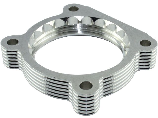 2004-2013 INFINITI QX56 Fuel Injection Throttle Body Spacer (AFE Filters)