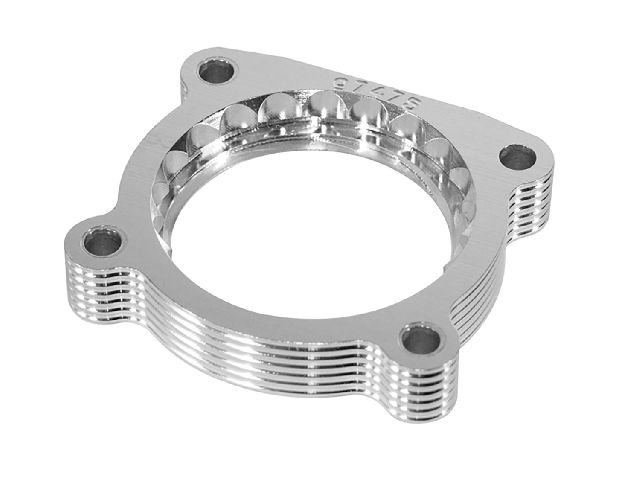 2005-2008 Toyota Sequoia Fuel Injection Throttle Body Spacer (AFE Filters)