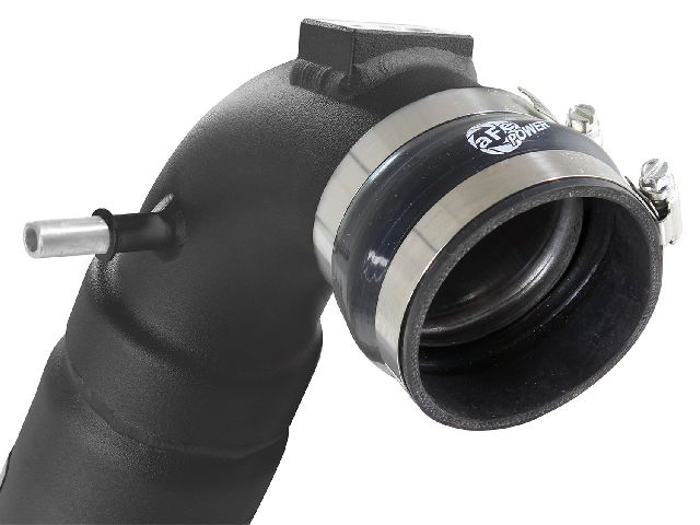 2015-2016 Ford F-150 Intercooler Pipe Set (AFE Filters)