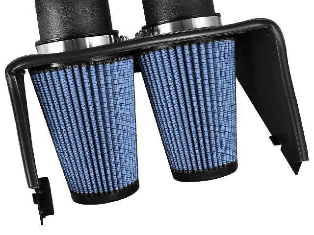 2015-2017 Ford F-150 Air Intake Kit (AFE Filters)
