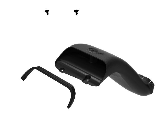 2015-2018 Ford F-150 Engine Air Intake Scoop (AFE Filters)