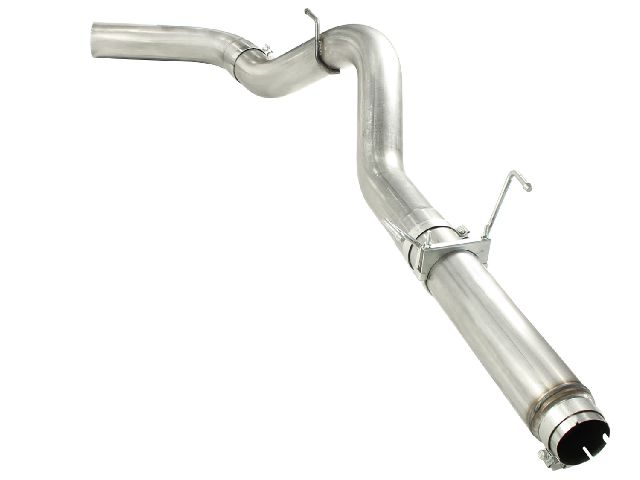 2011-2012 Ram 3500 Exhaust System Kit (AFE Filters)