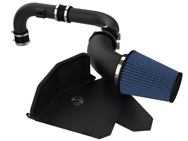 2006-2007 Volkswagen GTI Air Intake Kit (AFE Filters)