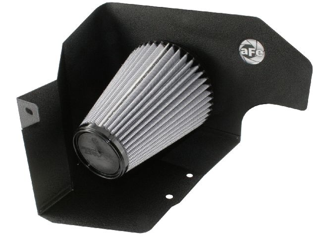 1999-2004 Ford F-550 Super Duty Air Intake Kit (AFE Filters)