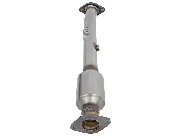 2005-2011 Nissan Xterra Catalytic Converter - Front Left (AFE Filters)