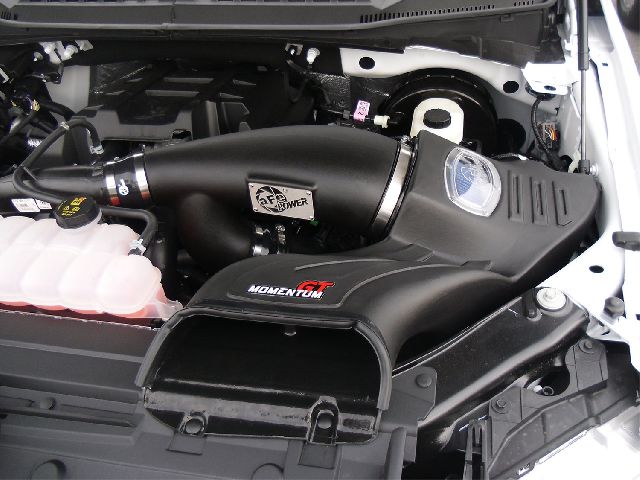 2015-2017 Ford F-150 Air Intake Kit (AFE Filters)