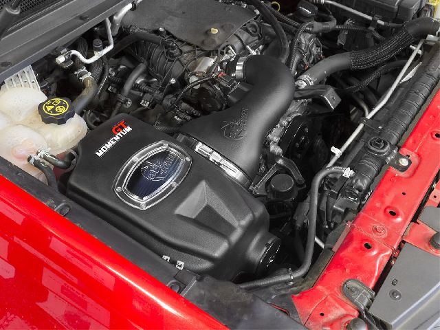 2015-2016 GMC Canyon Air Intake Kit (AFE Filters)