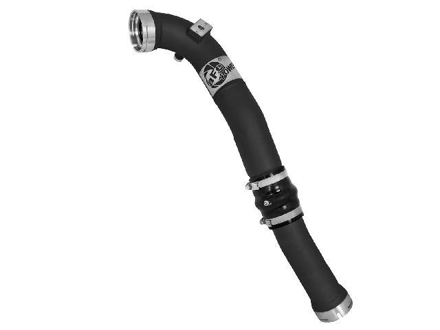 2014-2016 BMW 428i Intercooler Pipe Set (AFE Filters)