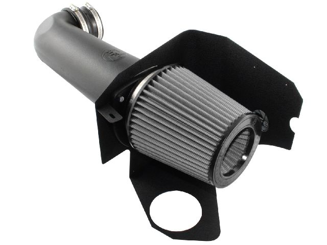 2005-2010 Chrysler 300 Air Intake Kit (AFE Filters)