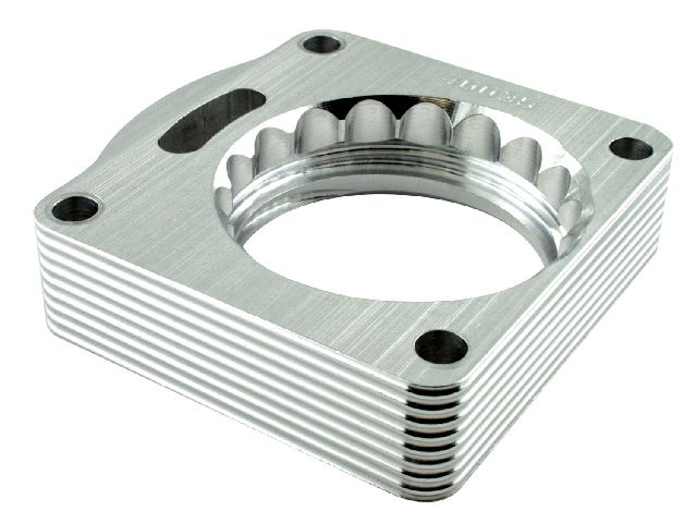 2001-2009 Ford Explorer Sport Trac Fuel Injection Throttle Body Spacer (AFE Filters)
