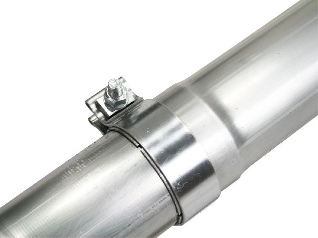 1999-2003 Chevrolet Silverado 1500 Exhaust System Kit (AFE Filters)