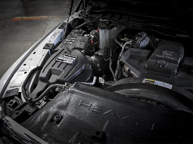 2013-2018 Ram 3500 Air Intake Kit (AFE Filters)