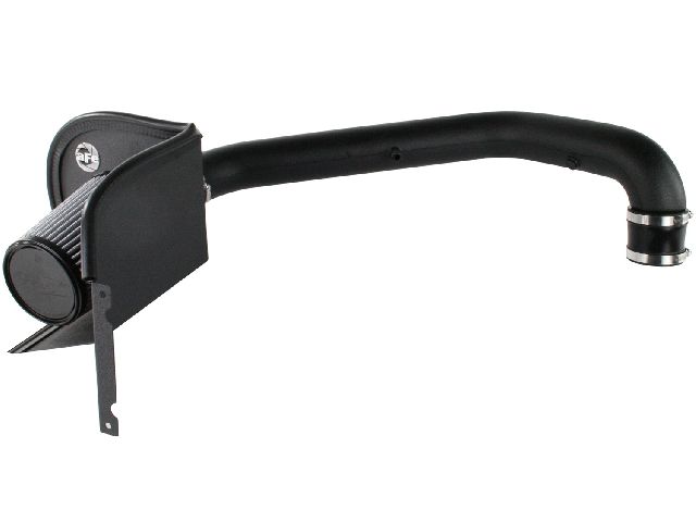 1991-1995 Jeep Wrangler Air Intake Kit (AFE Filters)