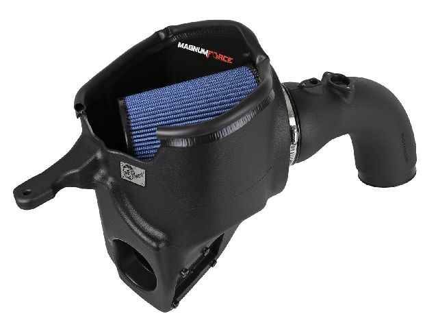 2013-2018 Ram 3500 Air Intake Kit (AFE Filters)