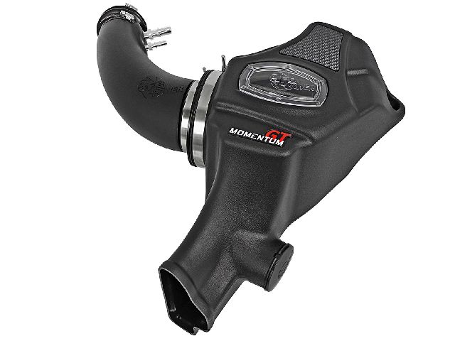 2015-2017 Ford Mustang Air Intake Kit (AFE Filters)
