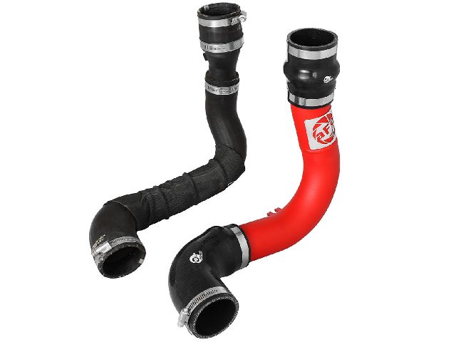 2013-2016 Ford Focus Intercooler Pipe Set (AFE Filters)