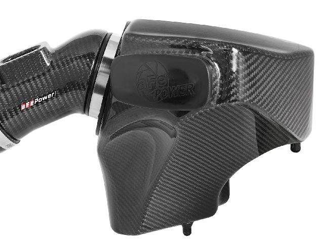 2015-2018 BMW M3 Air Intake Kit (AFE Filters)