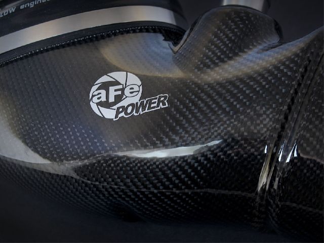 2008-2013 BMW M3 Air Intake Kit (AFE Filters)