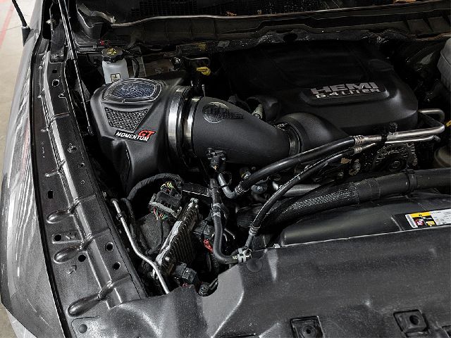 2014-2016 Ram 2500 Air Intake Kit (AFE Filters)