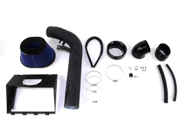 2010-2014 Ford F-150 Air Intake Kit (AFE Filters)