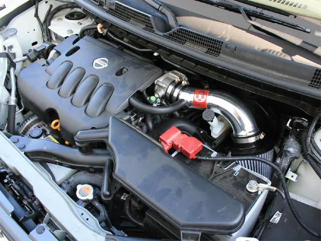 2009-2014 Nissan Cube Air Intake Kit (AFE Filters)