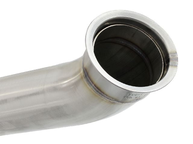 2012-2015 BMW 335i Exhaust System Kit (AFE Filters)