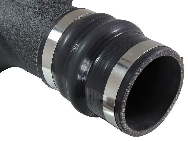 2015-2016 Ford F-150 Intercooler Pipe Set (AFE Filters)