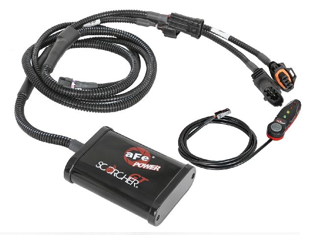 2017-2018 Honda Civic Ignition Performance Module (AFE Filters)
