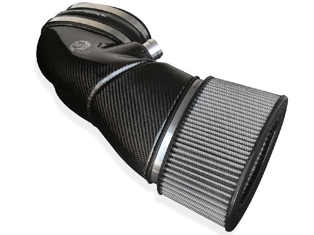 2008-2013 BMW M3 Air Intake Kit (AFE Filters)