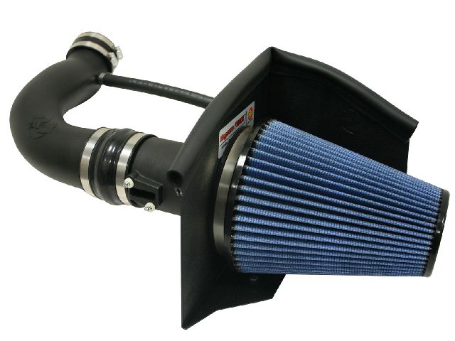 2007-2008 Ford F-150 Air Intake Kit (AFE Filters)