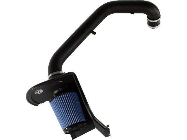1991-1995 Jeep Wrangler Air Intake Kit (AFE Filters)