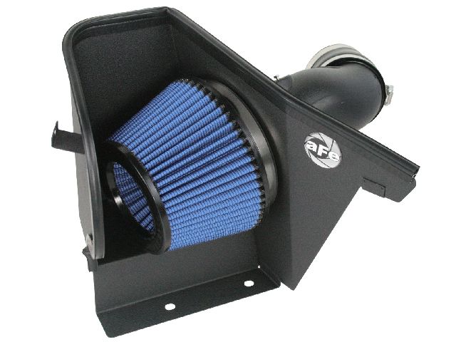 2008-2009 BMW 535i Air Intake Kit (AFE Filters)