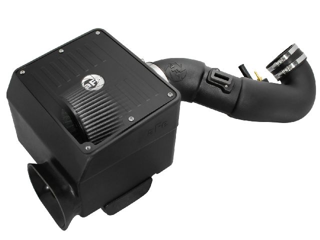 2005-2009 Lexus GX470 Air Intake Kit (AFE Filters)