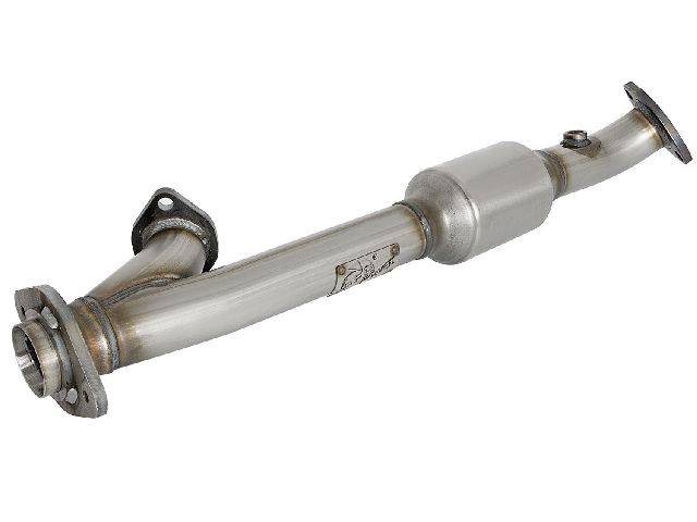 2007-2011 Toyota FJ Cruiser Catalytic Converter - Rear Right (AFE Filters)