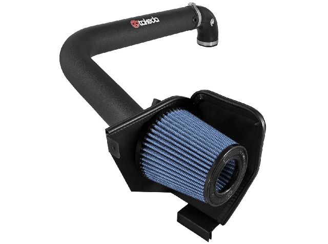 2013-2016 Dodge Dart Air Intake Kit (AFE Filters)