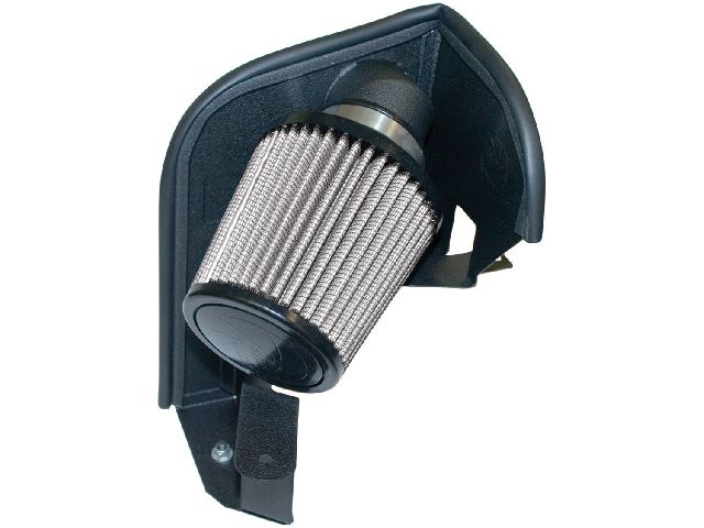 2005-2006 Mini Cooper Air Intake Kit (AFE Filters)