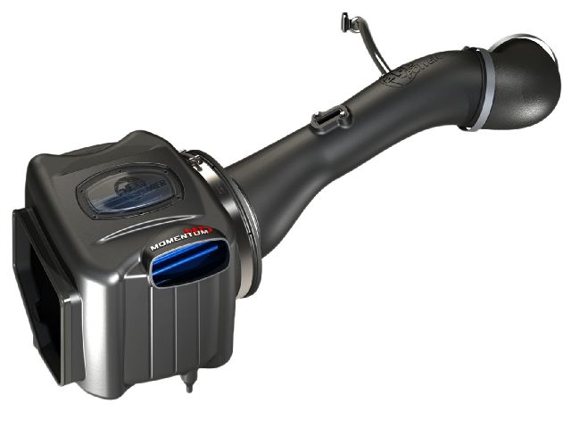 2016-2017 GMC Sierra 2500 HD Air Intake Kit (AFE Filters)