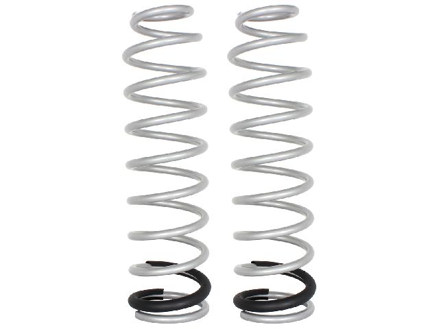2018-2019 Jeep Wrangler Suspension Shock Absorber Kit - Front (AFE Filters)