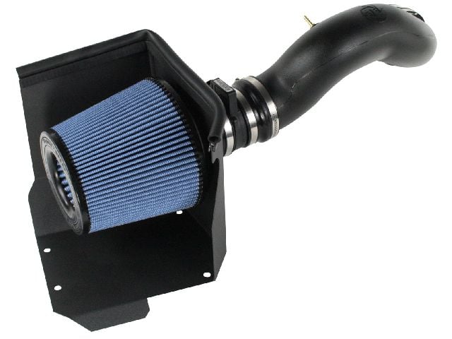 2007-2008 Chevrolet Avalanche Air Intake Kit (AFE Filters)